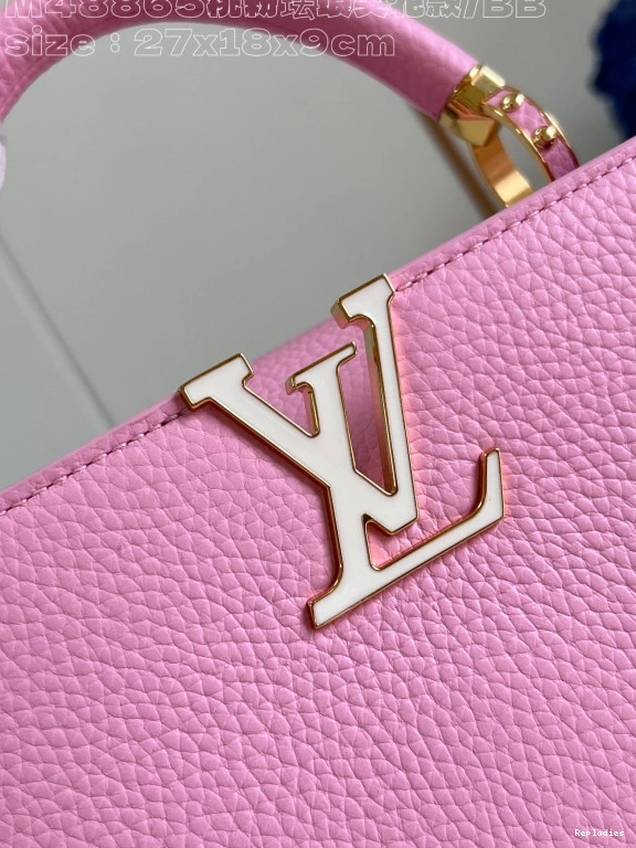Repladies CAPUCINES LOUIS VUITTON BB-27*18*9CM 0712